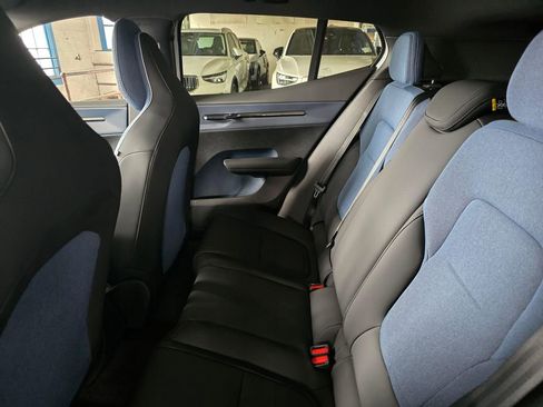 New 2026 Volvo EX30 Plus w/ Climate Package image 16