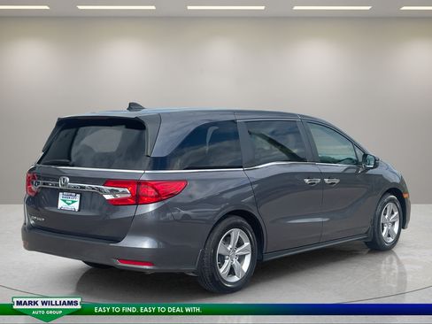 Used 2020 Honda Odyssey EX-L image 5
