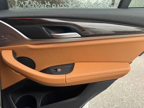 Used 2022 BMW X3 xDrive30i w/ Premium Package 2 image 26