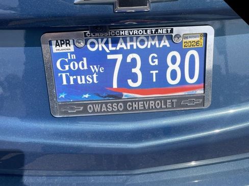 Used 2024 Chevrolet Equinox LS w/ LS Convenience Package image 13