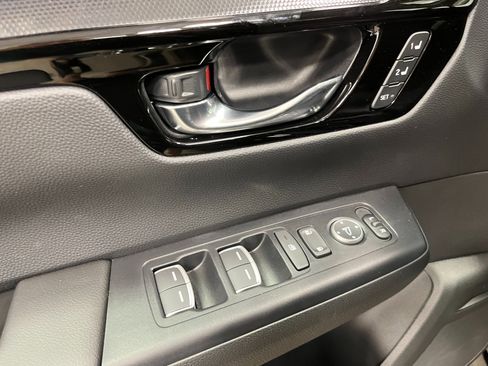 New 2026 Honda CR-V EX-L image 16