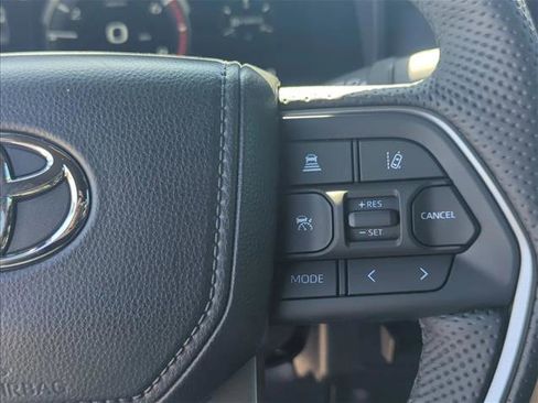 New 2026 Toyota Tundra Limited image 18