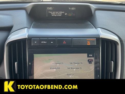 Used 2019 Subaru Ascent Touring w/ Popular Package #2A image 22