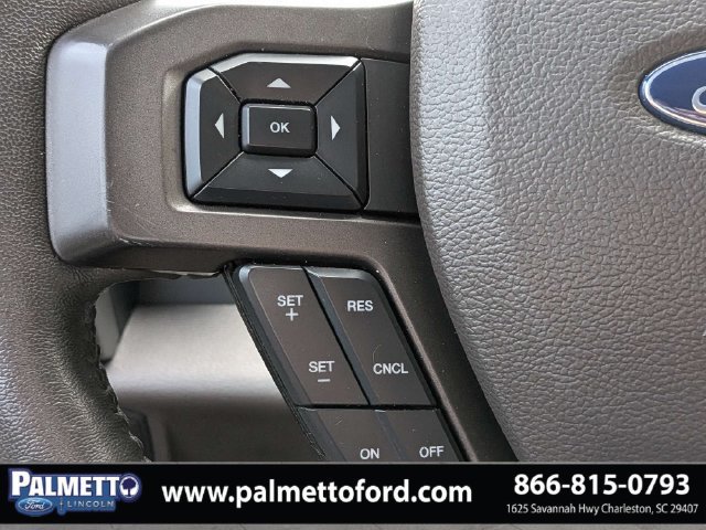 Used 2020 Ford Expedition Max XLT w/ Equipment Group 202A RWD image 26