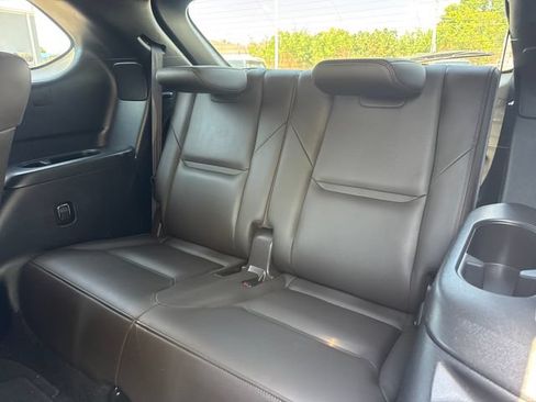 Used 2021 MAZDA CX-9 Signature AWD/4WD image 12