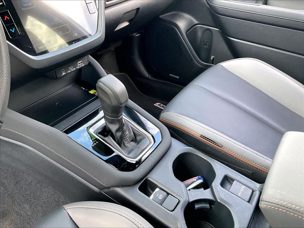 Used 2025 Subaru Forester Sport AWD/4WD image 19
