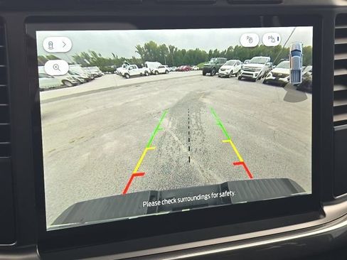 Used 2024 Ford F150 STX AWD/4WD image 30