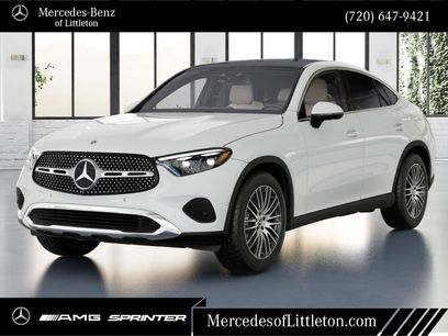 New 2026 Mercedes-Benz GLC 300 4MATIC