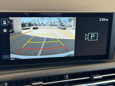 Used 2025 Hyundai Tucson SEL FWD image 20