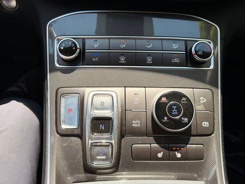 Used 2021 Hyundai Santa Fe SEL AWD/4WD image 20
