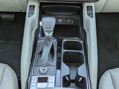 New 2025 Kia Telluride EX image 25