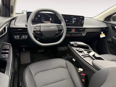 New 2025 Kia EV6 Light image 10