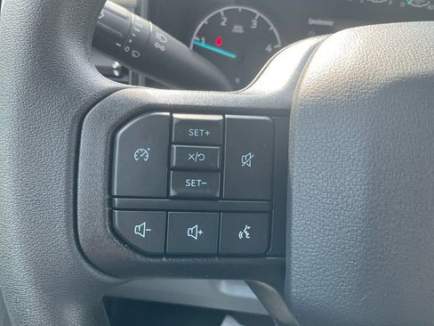 New 2026 Ford F450 XL w/ XL Driver Assist Package AWD/4WD image 19
