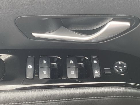 Used 2024 Hyundai Tucson Limited AWD/4WD image 20