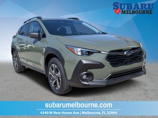 Used 2026 Subaru Crosstrek 2.5i Premium w/ Convenience Package #2 AWD/4WD video 1