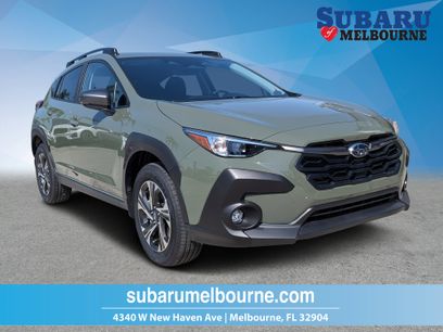 Used 2026 Subaru Crosstrek 2.5i Premium w/ Convenience Package #2