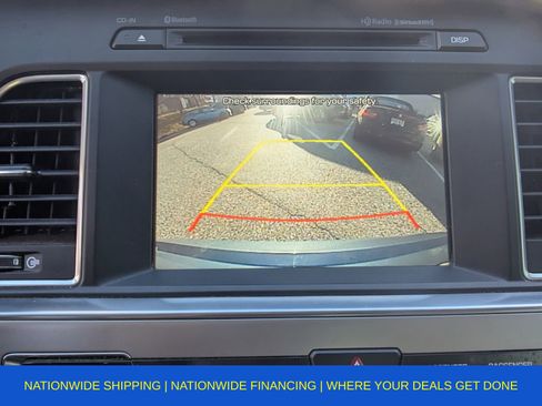 Used 2016 Hyundai Sonata SE image 26