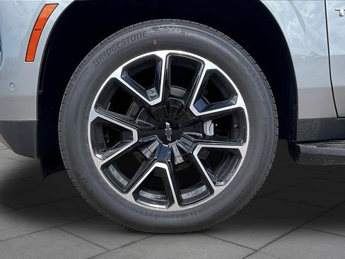 New 2026 Chevrolet Tahoe Premier w/ Sun And Tow Package image 12