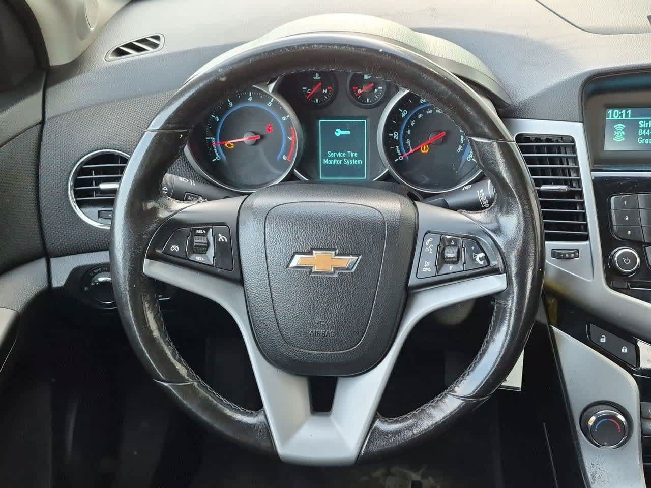 Used 2014 Chevrolet Cruze LT FWD image 23