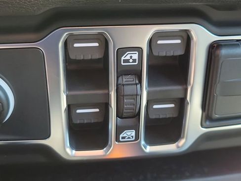 New 2026 Jeep Gladiator Sport image 23