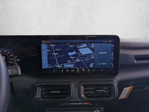 New 2025 Ford Mustang Dark Horse image 12