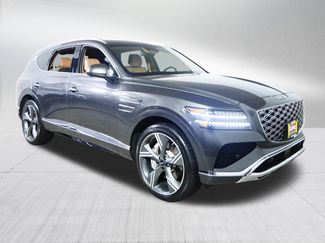 Used 2025 Genesis GV80 3.5T Prestige AWD/4WD video 1