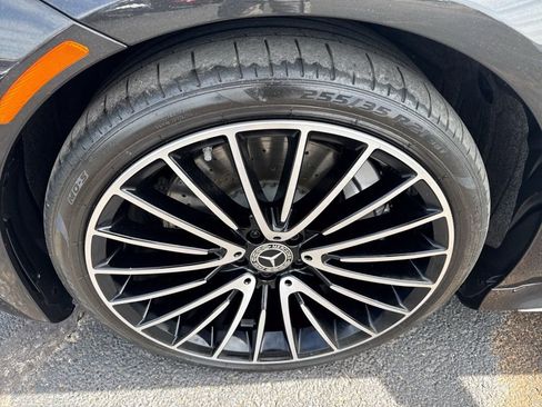 Used 2023 Mercedes-Benz S 580 4MATIC Sedan image 43