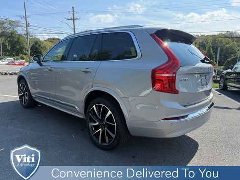 Certified 2023 Volvo XC90 B6 Plus w/ Protection Package Premier image 6