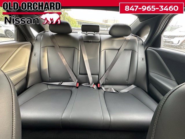 Used 2023 Hyundai Ioniq 6 SEL AWD/4WD image 12