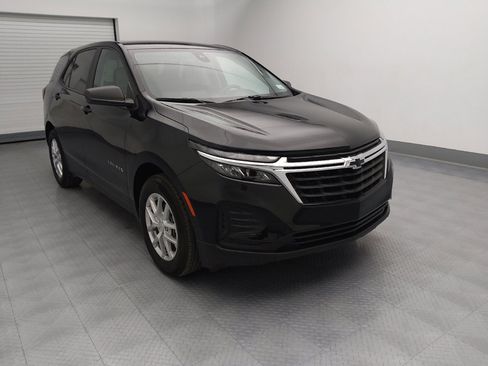 Used 2024 Chevrolet Equinox LS w/ LS Convenience Package image 13