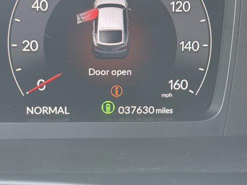 Certified 2024 Acura Integra A-Spec FWD image 16
