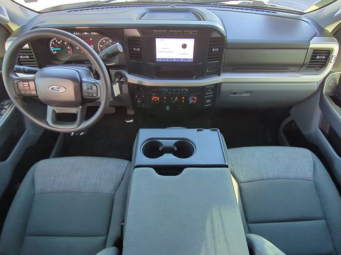 Used 2024 Ford F250 XLT image 15
