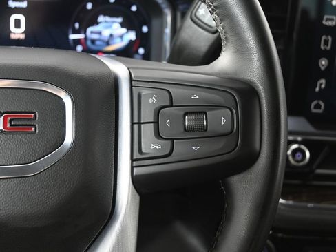 Used 2024 GMC Sierra 3500 SLE w/ SLE Value Package AWD/4WD image 35