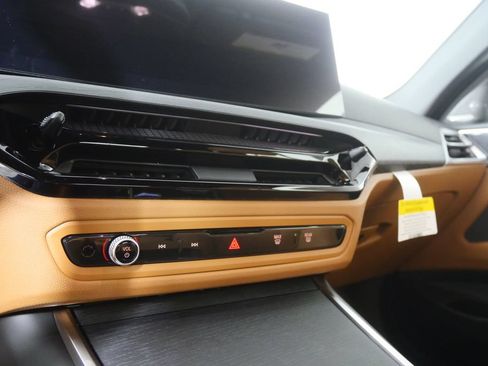 New 2027 BMW 430i Convertible RWD image 15