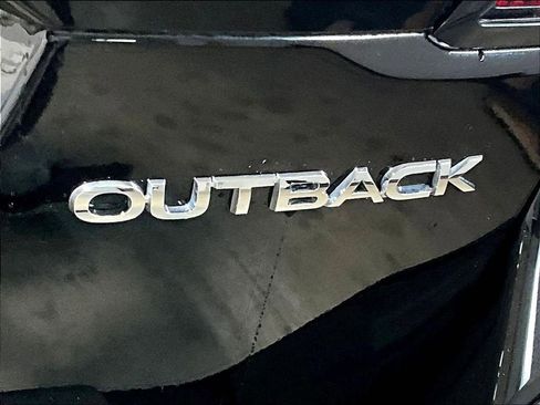 Used 2023 Subaru Outback Limited AWD/4WD image 28
