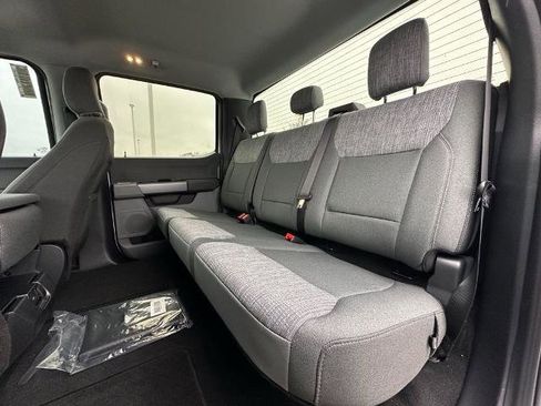 New 2026 Ford F350 XLT w/ FX4 Off-Road Package image 27