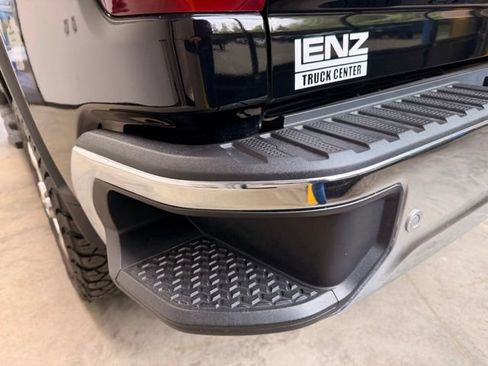 Used 2022 Chevrolet Silverado 2500 LTZ w/ LTZ Premium Package AWD/4WD image 13