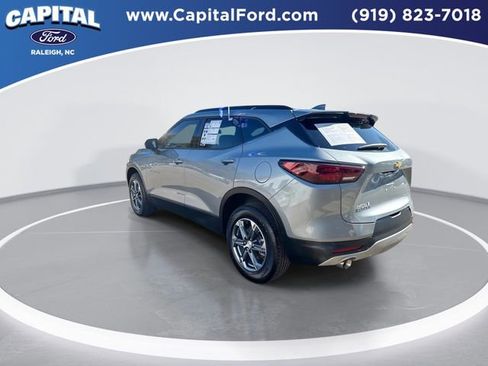 Used 2024 Chevrolet Blazer LT w/ Convenience Package image 6