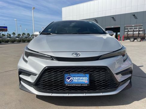 Used 2023 Toyota Corolla SE image 6