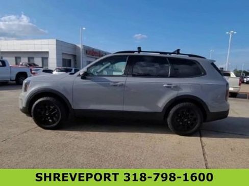 Used 2024 Kia Telluride SX X-Pro AWD/4WD image 6