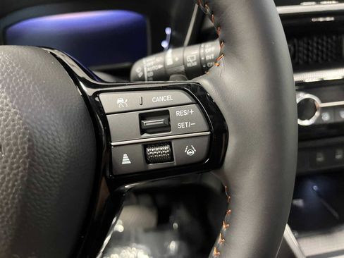 New 2026 Honda CR-V Sport Touring image 17