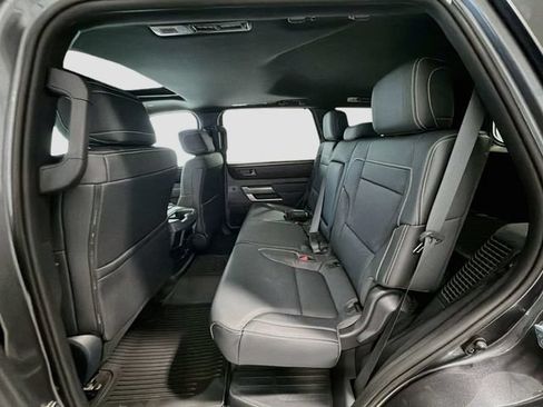 New 2026 Toyota Sequoia SR5 w/ SR5 Premium Package AWD/4WD image 20