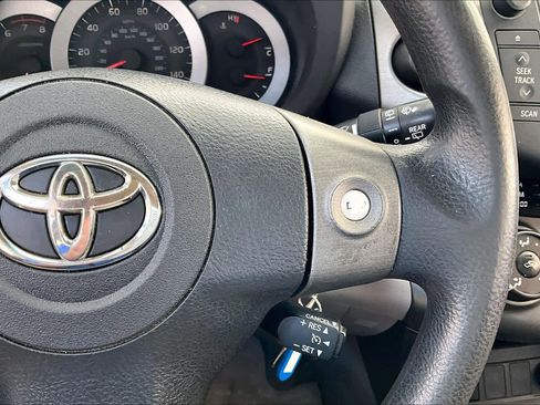 Used 2011 Toyota RAV4 2WD w/ 3rd Row image 23