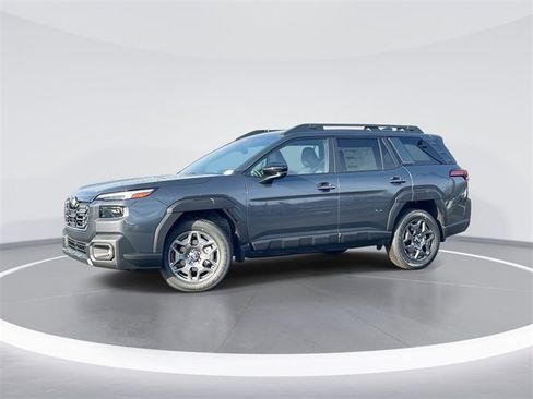 New 2026 Subaru Outback Premium image 1