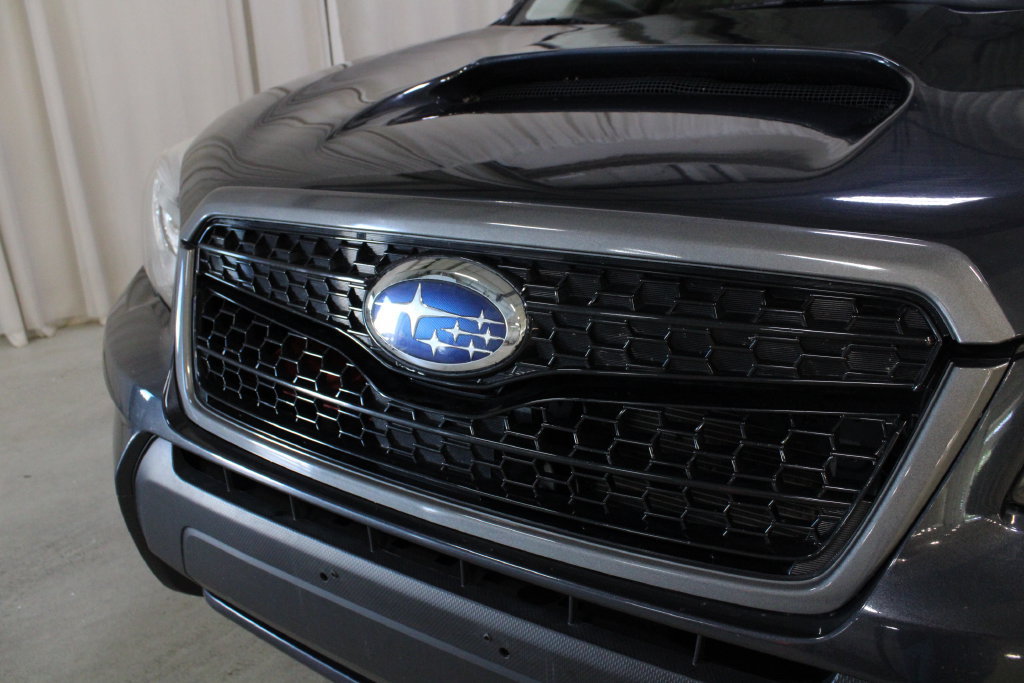 Used 2018 Subaru Forester 2.0XT Premium w/ Protection Package #1 AWD/4WD image 32