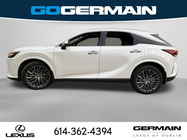 Used 2024 Lexus RX 350 AWD w/ Convenience Package image 14
