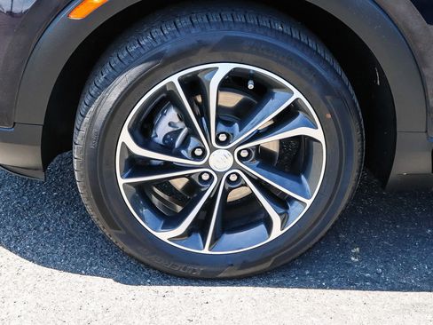 Used 2021 Buick Encore GX Select FWD image 13