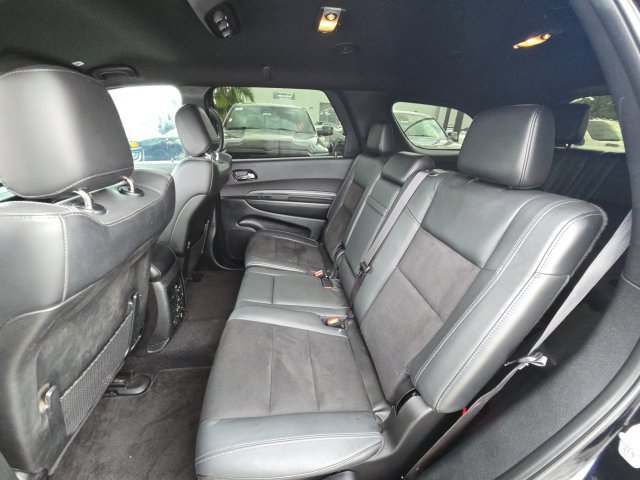 Used 2022 Dodge Durango GT RWD image 22