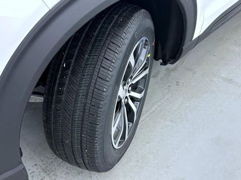 New 2026 Ford Explorer ST-Line image 25