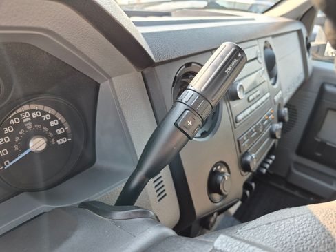 Used 2016 Ford F450 XL AWD/4WD image 23